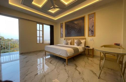 Chintpurni Complejo | Paradise Woodland Resort Chintpurni