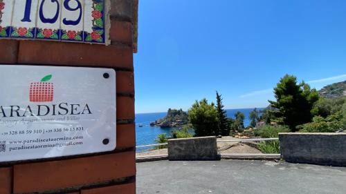 Mazzaro Apartamento | Paradisea Taormina Guillhome