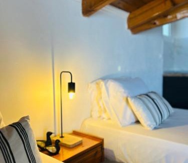 Ag. Georgios Apartamento | Paradises's Nest