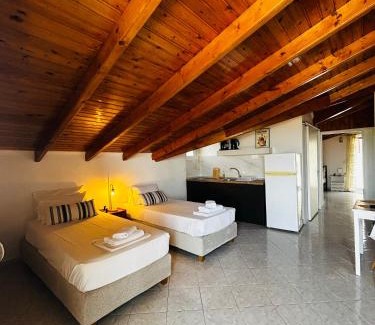 Ag. Georgios Apartamento | Paradises's Nest