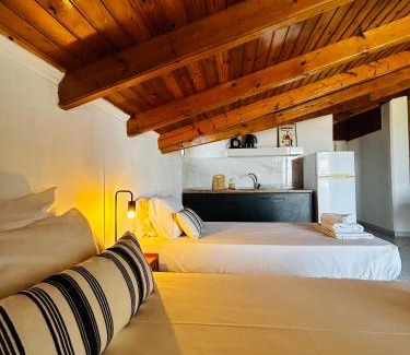 Ag. Georgios Apartamento | Paradises's Nest