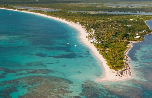 Barbuda Otro | Paradiseview