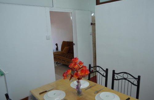Trou d'Eau Douce Casa | Paradisia Holidays Mauritius