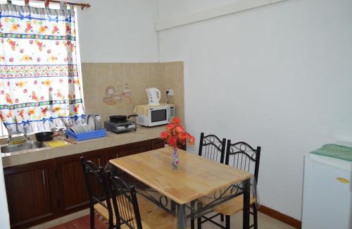 Trou d'Eau Douce Casa | Paradisia Holidays Mauritius