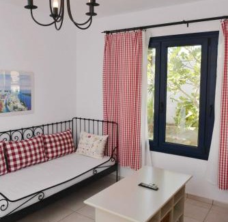 Naxos Town Apartamento | Paradisia Villas