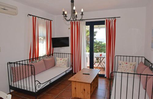 Naxos Town Apartamento | Paradisia Villas