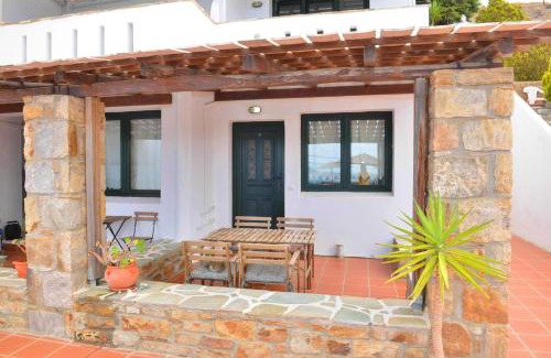 Naxos Town Apartamento | Paradisia Villas