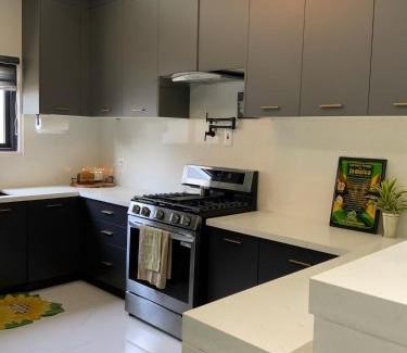 Stewart Town Apartamento | Paradisiac 2 bedrooms
