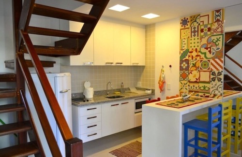 Veloso Casa | Bungalow paradisíaco - Playa Curral