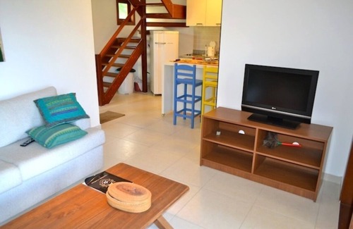 Veloso Casa | Bungalow paradisíaco - Playa Curral