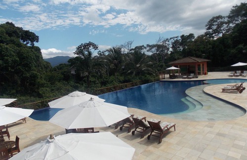 Veloso Casa | bungalows celestial en Curral Beach