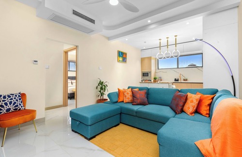 Runaway Bay Casa | Paradisiac Euphoria Beach Access Pool
