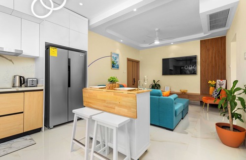 Runaway Bay Casa | Paradisiac Euphoria Beach Access Pool