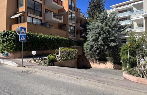 Mougins Apartamento | Paradisier Apartment Mougins