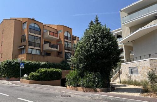 Mougins Apartamento | Paradisier Apartment Mougins