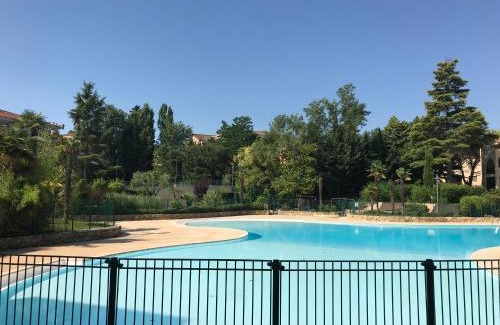 Mougins Apartamento | Paradisier Apartment Mougins