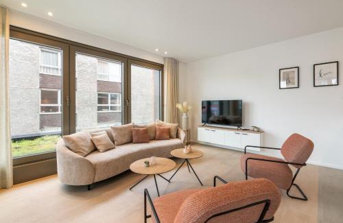 Oostduinkerke-Bad Apartamento | Paradisio I