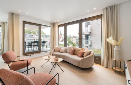 Oostduinkerke-Bad Apartamento | Paradisio I