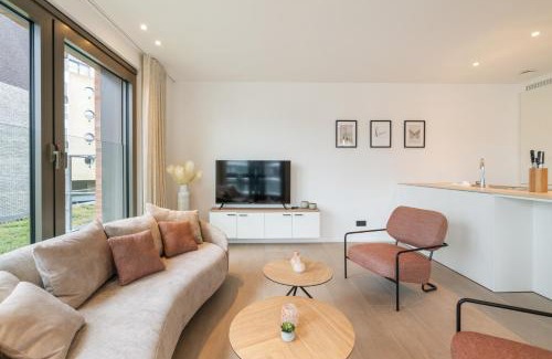 Oostduinkerke-Bad Apartamento | Paradisio I