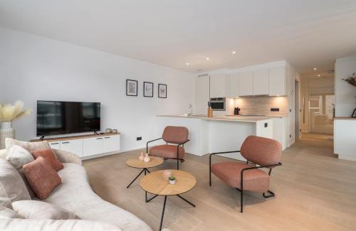 Oostduinkerke-Bad Apartamento | Paradisio I