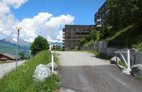 Plan Peisey Apartamento | Paradiski proche des pistes plan peisey