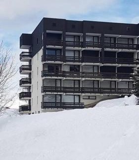 Plan Peisey Apartamento | Paradiski proche des pistes plan peisey