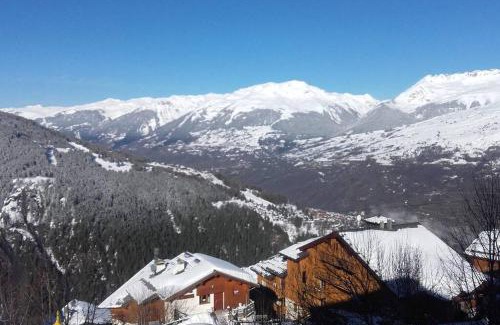 Plan Peisey Apartamento | Paradiski proche des pistes plan peisey