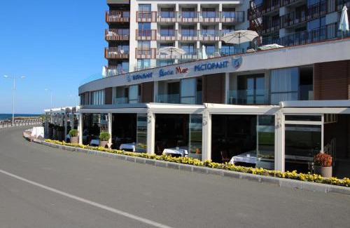 Nessebar Apartamento | PARADISO 308-309 Private Studios Nessebar