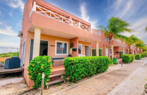Piscadera Apartamento | Paradiso Amore Mio