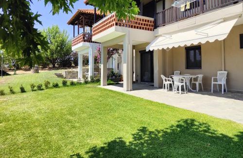 Sithonia Apartamento | Paradiso Apartments New Luxury Flat