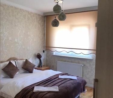 Novi Pazar Apartamento | Paradiso Apartment