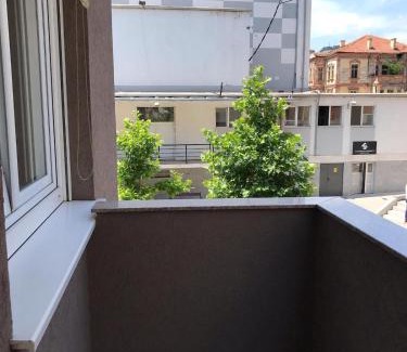 Novi Pazar Apartamento | Paradiso Apartment