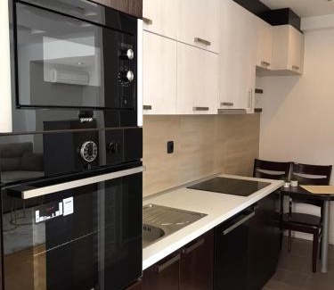 Novi Pazar Apartamento | Paradiso Apartment