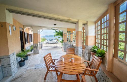 Rubesi Apartamento | Paradiso Apartments
