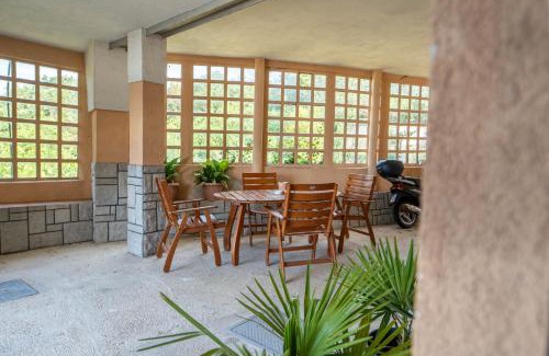 Rubesi Apartamento | Paradiso Apartments