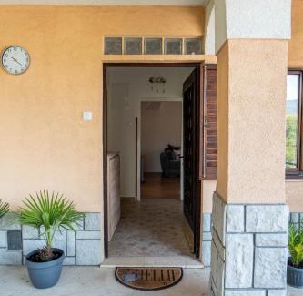 Rubesi Apartamento | Paradiso Apartments