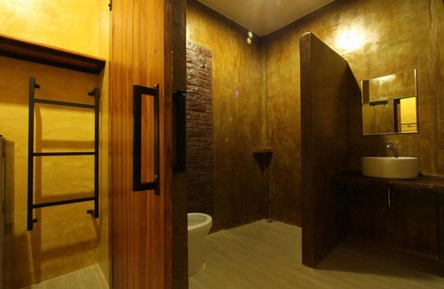 Trat Hotel | Paradiso Boutique Resort