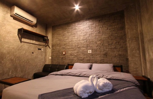 Trat Hotel | Paradiso Boutique Resort