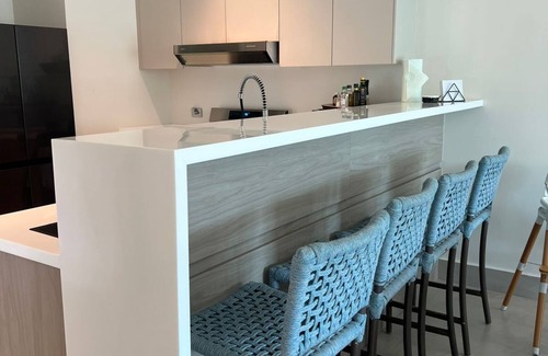Maria Chiquita Apartamento | Paradiso Caribe: Sea and Relax