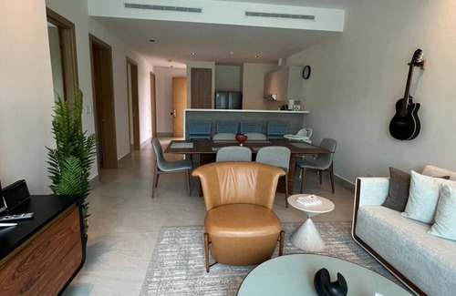 Maria Chiquita Apartamento | Paradiso Caribe: Sea and Relax