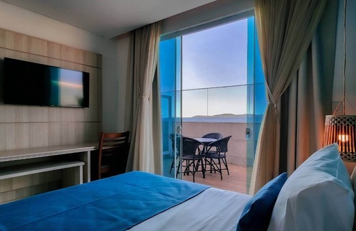 Braga Hotel | Paradiso Corporate - Cabo Frio
