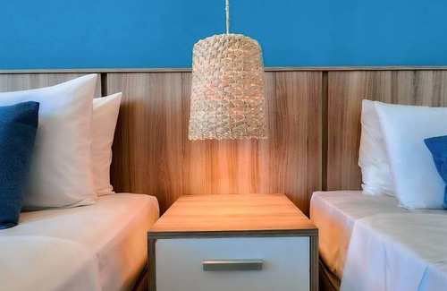 Braga Hotel | Paradiso Corporate - Cabo Frio
