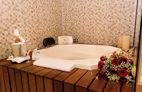 Braga Hotel | Paradiso Corporate - Cabo Frio