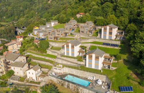 Bellano Apartamento | PARADISO DEL LAGO MARGHERITA 1