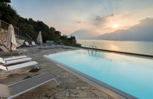 Bellano Apartamento | PARADISO DEL LAGO MARGHERITA 1
