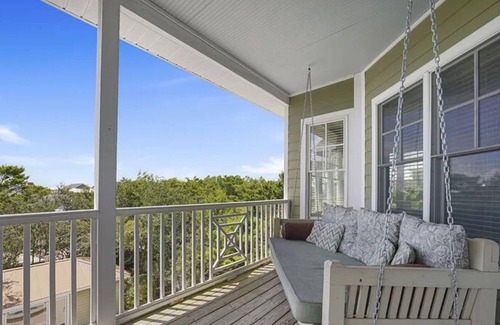Inlet Beach Casa | Paradiso del Mare by Five Star Properties