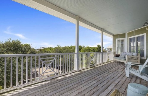 Inlet Beach Casa | Paradiso del Mare by Five Star Properties