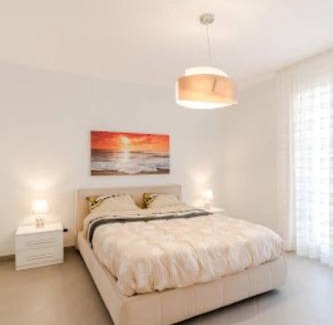Capaci Apartamento | Paradiso del mare, Appartamento accogliente vicino a mare, metro, aeroporto e Palermo