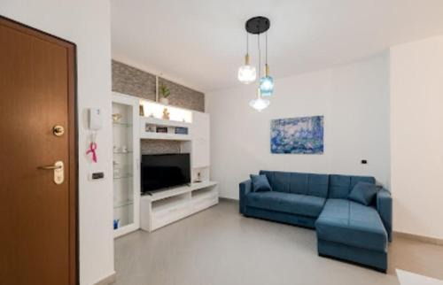 Capaci Apartamento | Paradiso del mare, Appartamento accogliente vicino a mare, metro, aeroporto e Palermo