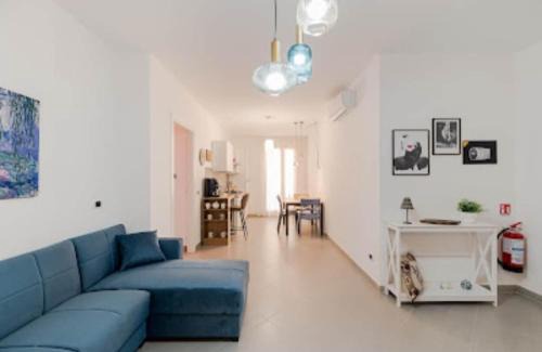 Capaci Apartamento | Paradiso del mare, Appartamento accogliente vicino a mare, metro, aeroporto e Palermo